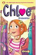 Chloe #3: Frenemies