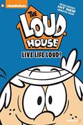 The Loud House #3: Live Life Loud