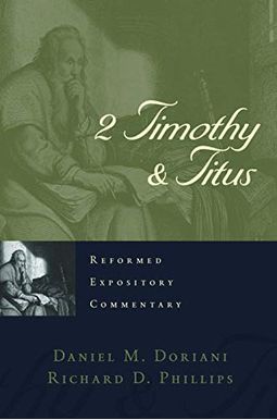 2 Timothy & Titus 2 Timothy & Titus