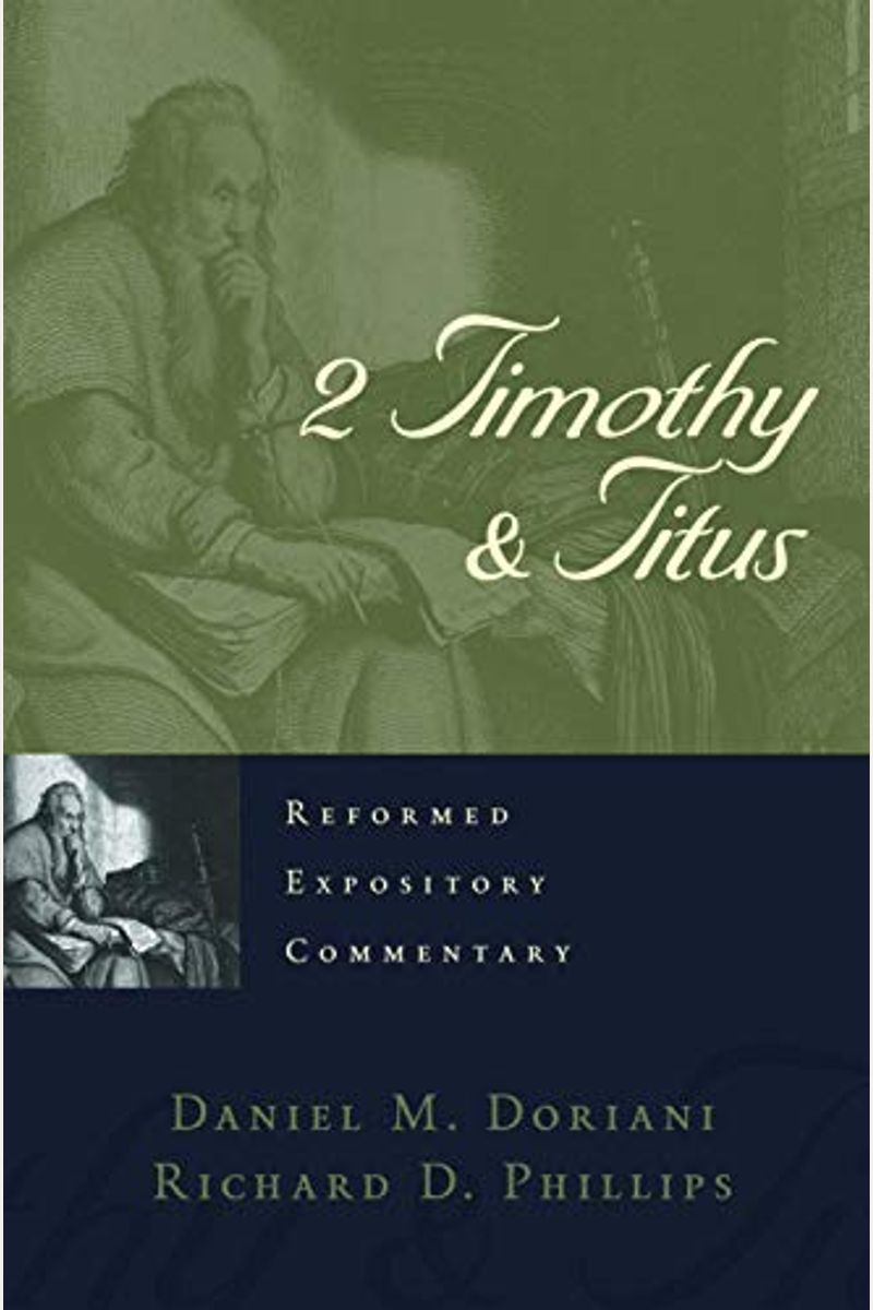 2 Timothy & Titus