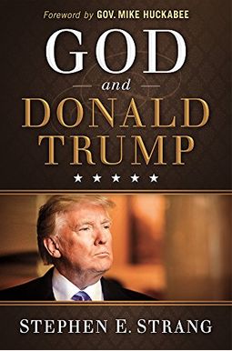 God And Donald Trump God And Donald Trump