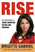 Rise: In Defense Of Judeo-Christian Values And Freedom
