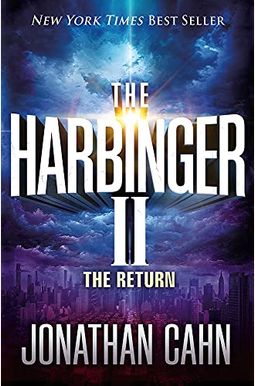 The Harbinger Ii: The Return The Harbinger Ii: The Return