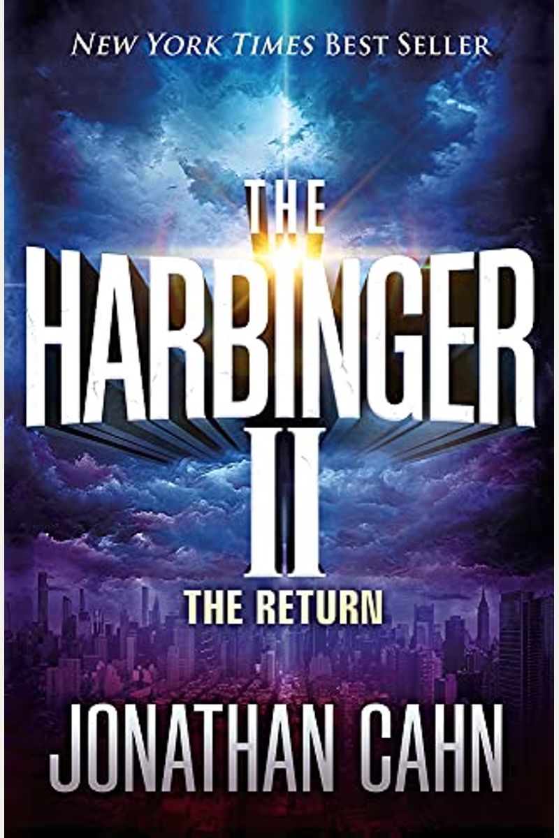 The Harbinger Ii: The Return
