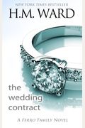 The Wedding Contract (A Ferro Family Novel)