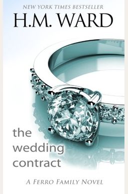 The Wedding Contract (A Ferro Family Novel) The Wedding Contract (A Ferro Family Novel)