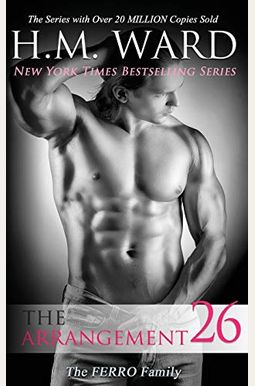 The Arrangement Vol. 26 (The Ferro Family) The Arrangement Vol. 26 (The Ferro Family)