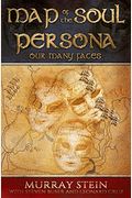 Map Of The Soul - Persona: Our Many Faces