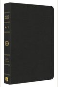 Thinline Bible-Kjv