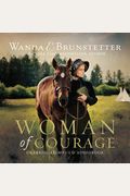 Woman of Courage MP3 CD