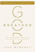 God-Breathed Study Guide