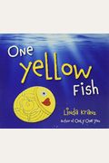 One Yellow Fish
