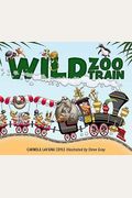 Wild Zoo Train