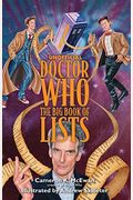 Unofficial Doctor Who: The Big Book Of Lists