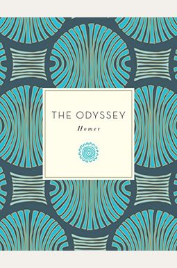 The Odyssey (Knickerbocker Classics)