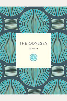 The Odyssey (Knickerbocker Classics) The Odyssey (Knickerbocker Classics)