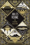 Jules Verne: The Essential Collection (Knickerbocker Classics)
