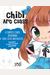 Chibi Art Class: A Complete Course in Drawing Chibi Cuties and Beasties - Includes 19 Step-By-Step Tutorials!
