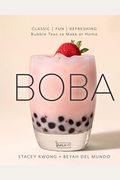Boba: Classic, Fun, Refreshing - Bubble Teas To Make At Home