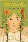 Tesoros de mi isla: Una infancia cubana (Spanish Edition)