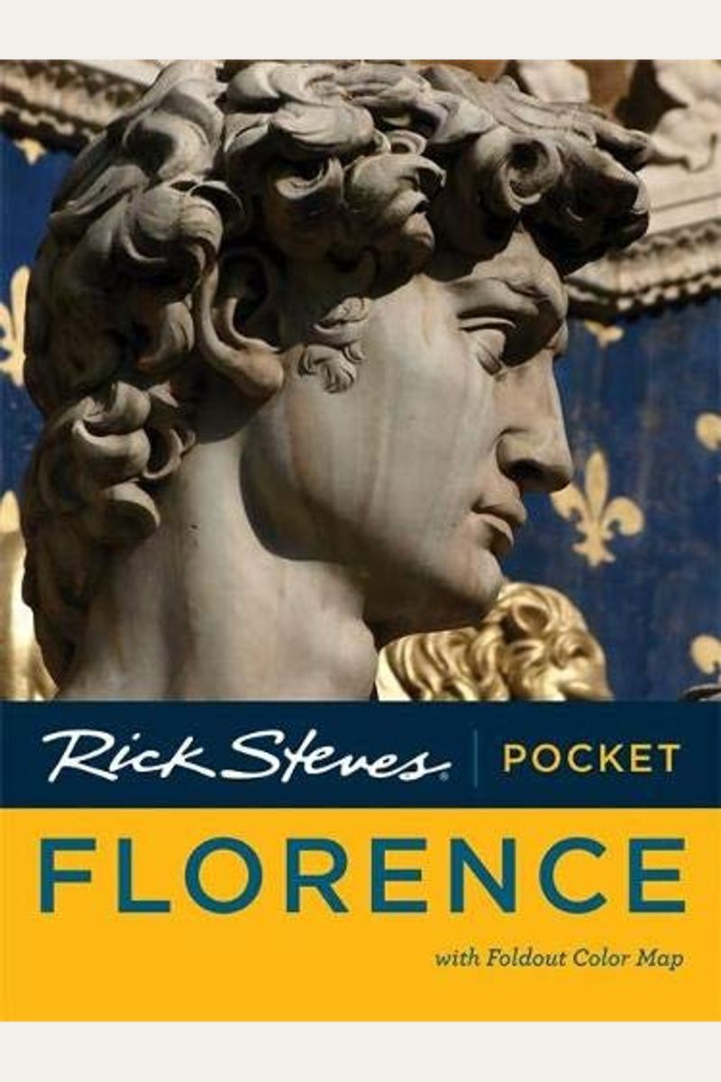 Rick Steves Pocket Florence
