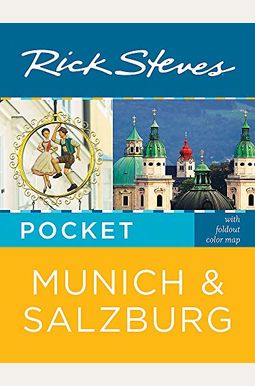 Rick Steves Pocket Munich & Salzburg Rick Steves Pocket Munich & Salzburg