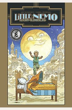 Little Nemo: Return To Slumberland Little Nemo: Return To Slumberland