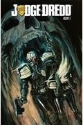 Judge Dredd, Volume 5