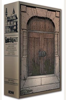 Locke & Key Locke & Key