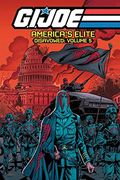 G.I. JOE America's Elite: Disavowed Volume 5