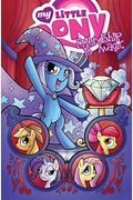 My Little Pony: Friendship Is Magic Volume 6