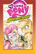 My Little Pony: Adventures In Friendship Volume 2