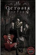 The October Faction, Vol. 1