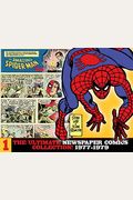 The Amazing Spider-Man: The Ultimate Newspaper Comics Collection Volume 1 (1977- 1978) (Spider-Man Newspaper Comics)