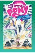My Little Pony: Adventures In Friendship Volume 3