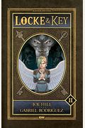 Locke & Key, Volume 2