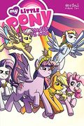 My Little Pony Omnibus, Volume 2
