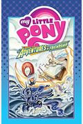 My Little Pony: Adventures In Friendship Volume 4