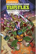 Teenage Mutant Ninja Turtles: Amazing Adventures, Volume 1