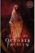 The October Faction, Vol. 3