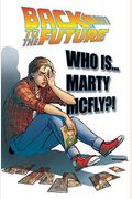Back To The Future: Who Is Marty Mcfly?