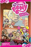 My Little Pony: Friends Forever Omnibus, Volume 2