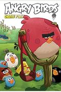 Angry Birds Comics: Game Play