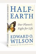 Half-Earth: Our Planet's Fight For Life