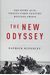 The New Odyssey: The Story Of The Twenty-First Century Refugee Crisis