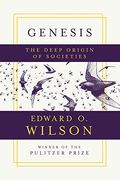 Genesis: The Deep Origin Of Societies