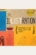 Illistration: Improvisational Lists and Drawing Assists to Spark Creativity