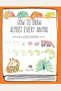 How To Draw Almost Everything: An Illustrated Sourcebook