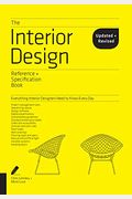 The Interior Design Reference & Specification Book Updated & Revised: Everything Interior Designers Need To Know Every Day