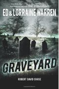 Graveyard: True Hauntings From An Old New England Cemetery